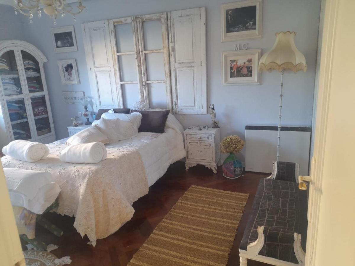 Corazon Do Val Da Lourina-Area Vigo Apartman Pontevedra Kültér fotó
