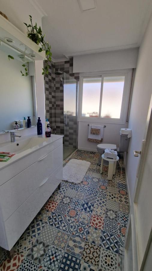 Corazon Do Val Da Lourina-Area Vigo Apartman Pontevedra Kültér fotó