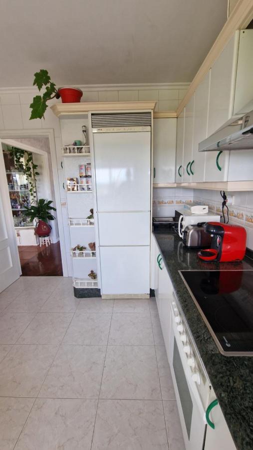 Corazon Do Val Da Lourina-Area Vigo Apartman Pontevedra Kültér fotó