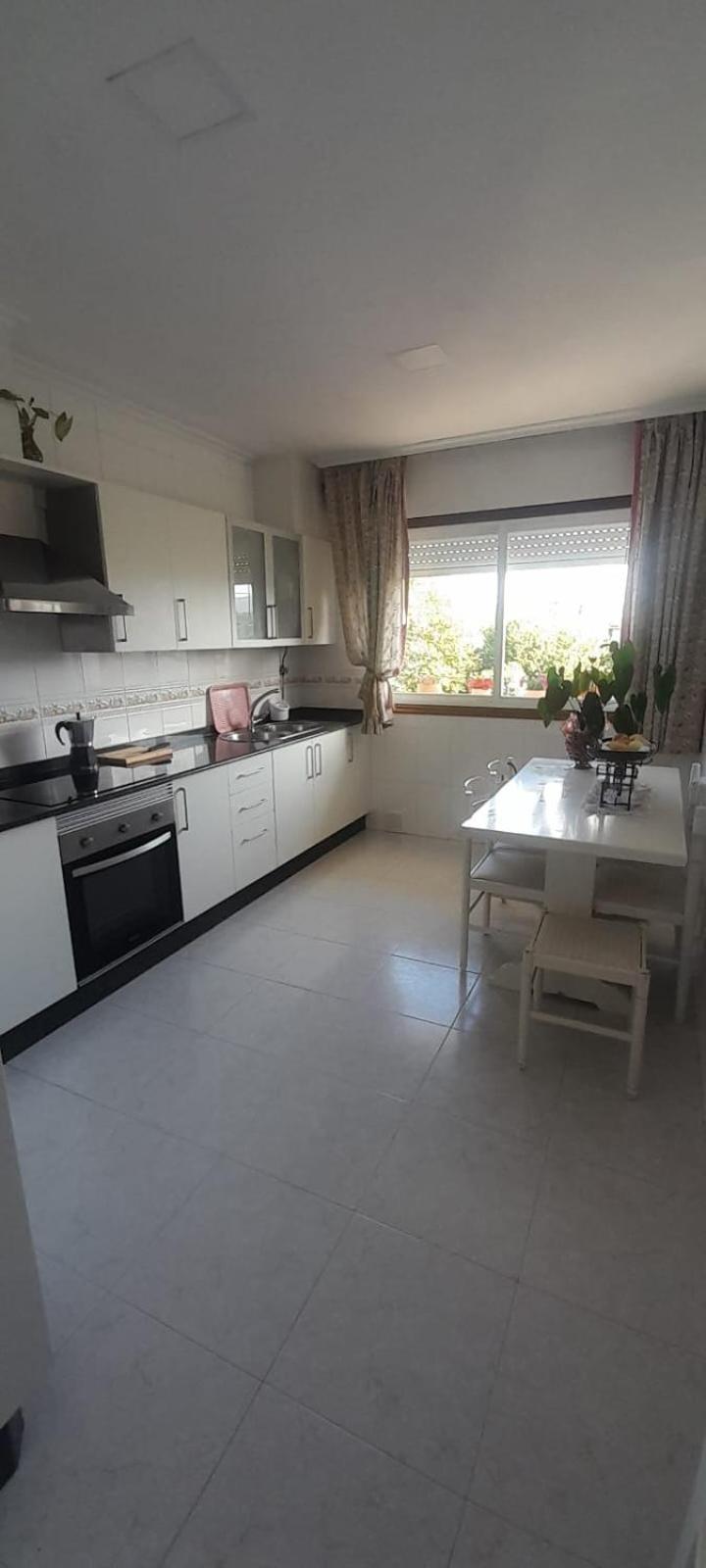 Corazon Do Val Da Lourina-Area Vigo Apartman Pontevedra Kültér fotó