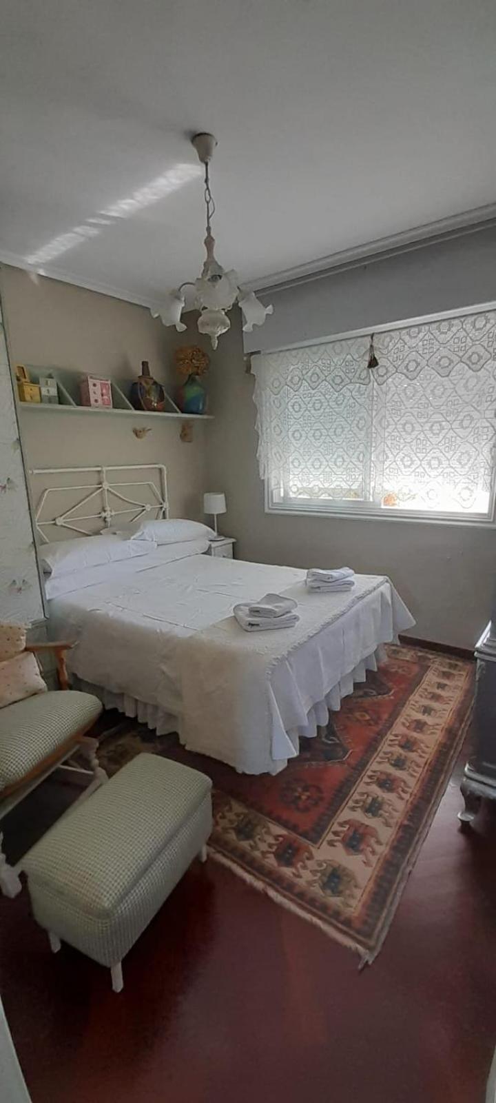Corazon Do Val Da Lourina-Area Vigo Apartman Pontevedra Kültér fotó