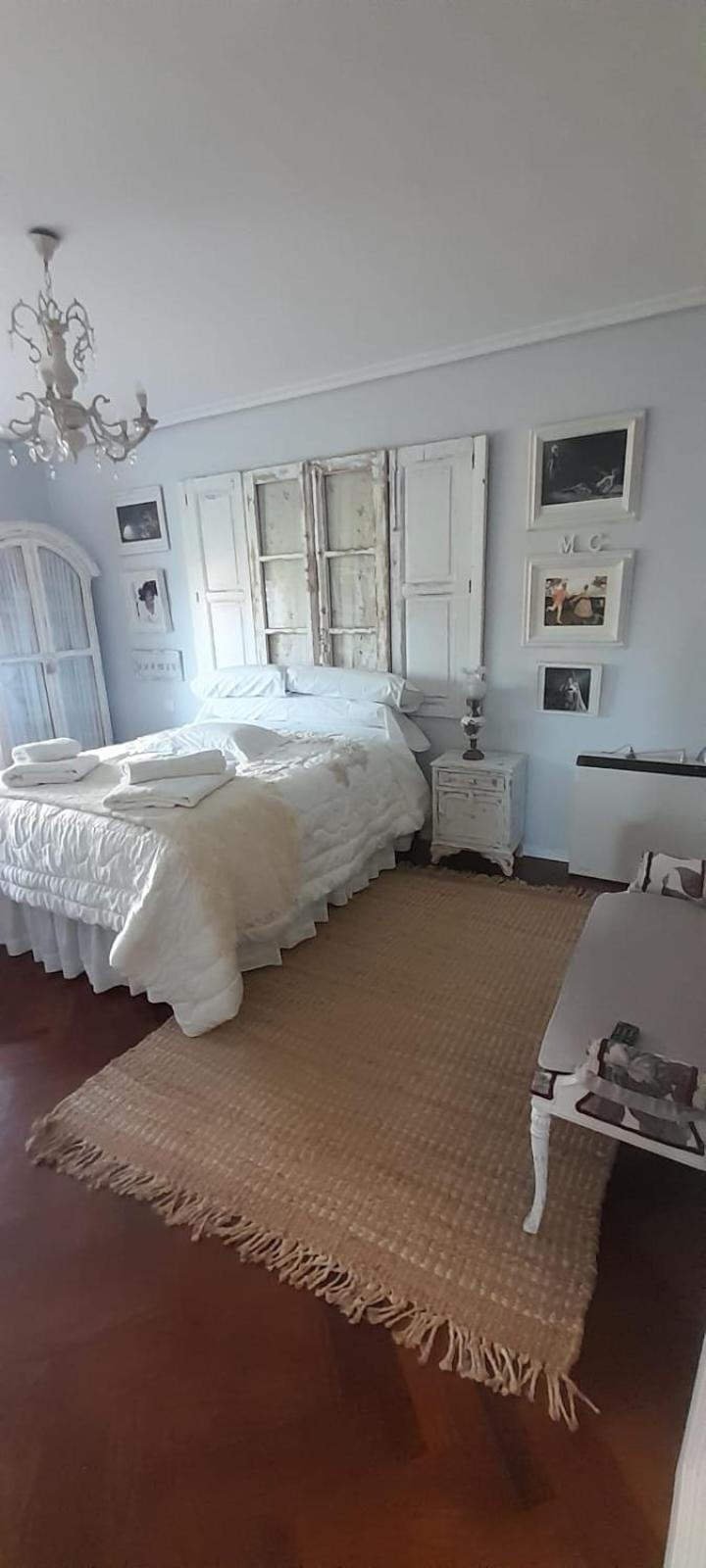 Corazon Do Val Da Lourina-Area Vigo Apartman Pontevedra Kültér fotó