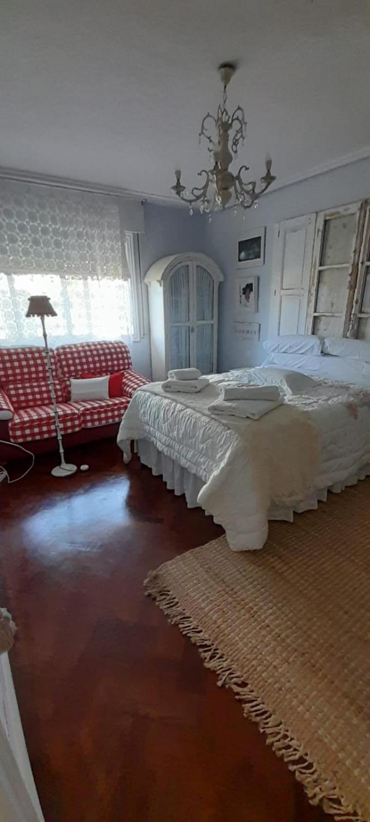 Corazon Do Val Da Lourina-Area Vigo Apartman Pontevedra Kültér fotó