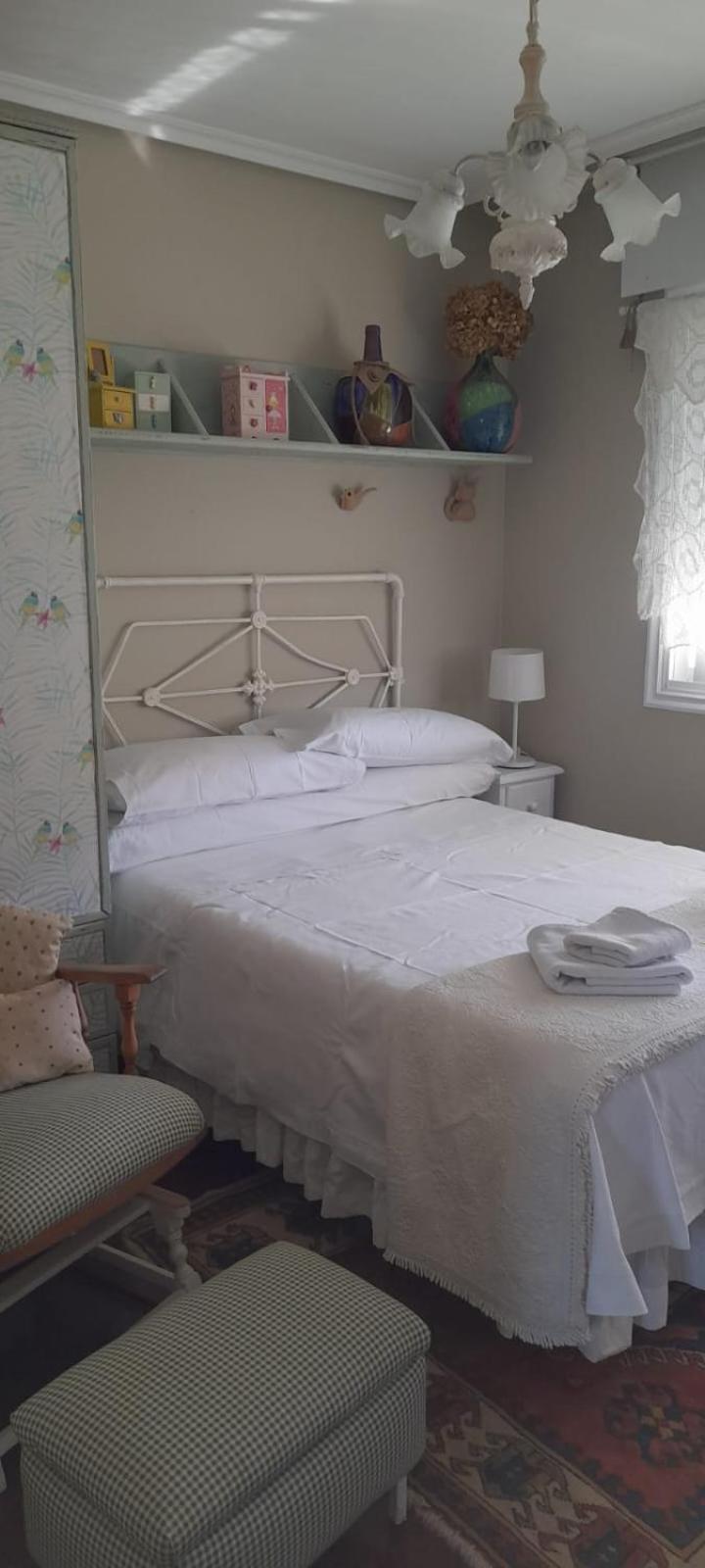Corazon Do Val Da Lourina-Area Vigo Apartman Pontevedra Kültér fotó