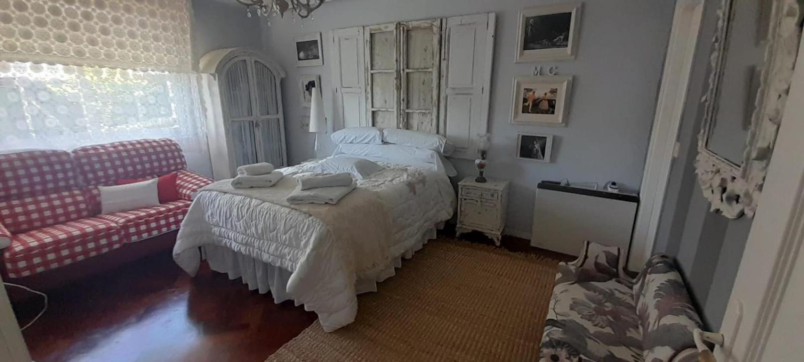 Corazon Do Val Da Lourina-Area Vigo Apartman Pontevedra Kültér fotó