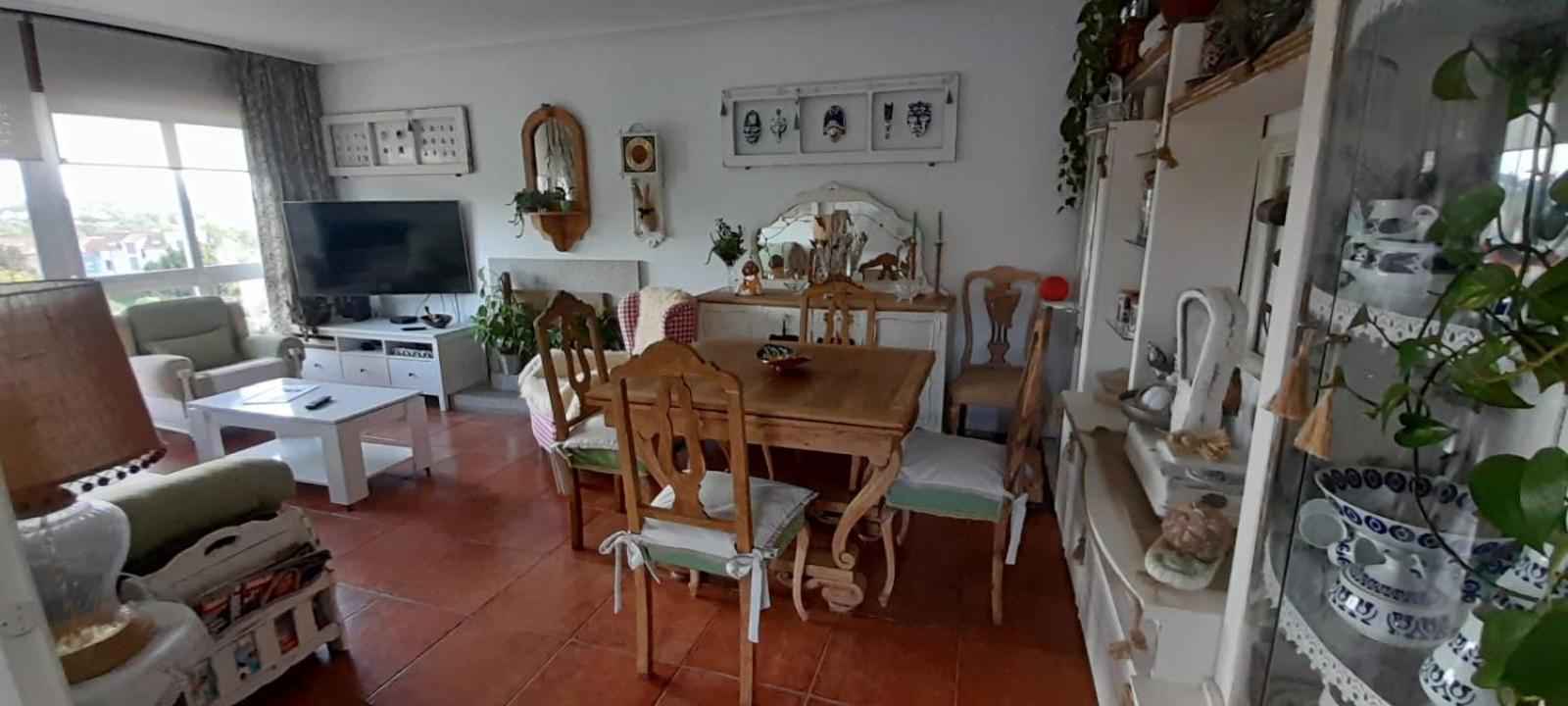 Corazon Do Val Da Lourina-Area Vigo Apartman Pontevedra Kültér fotó