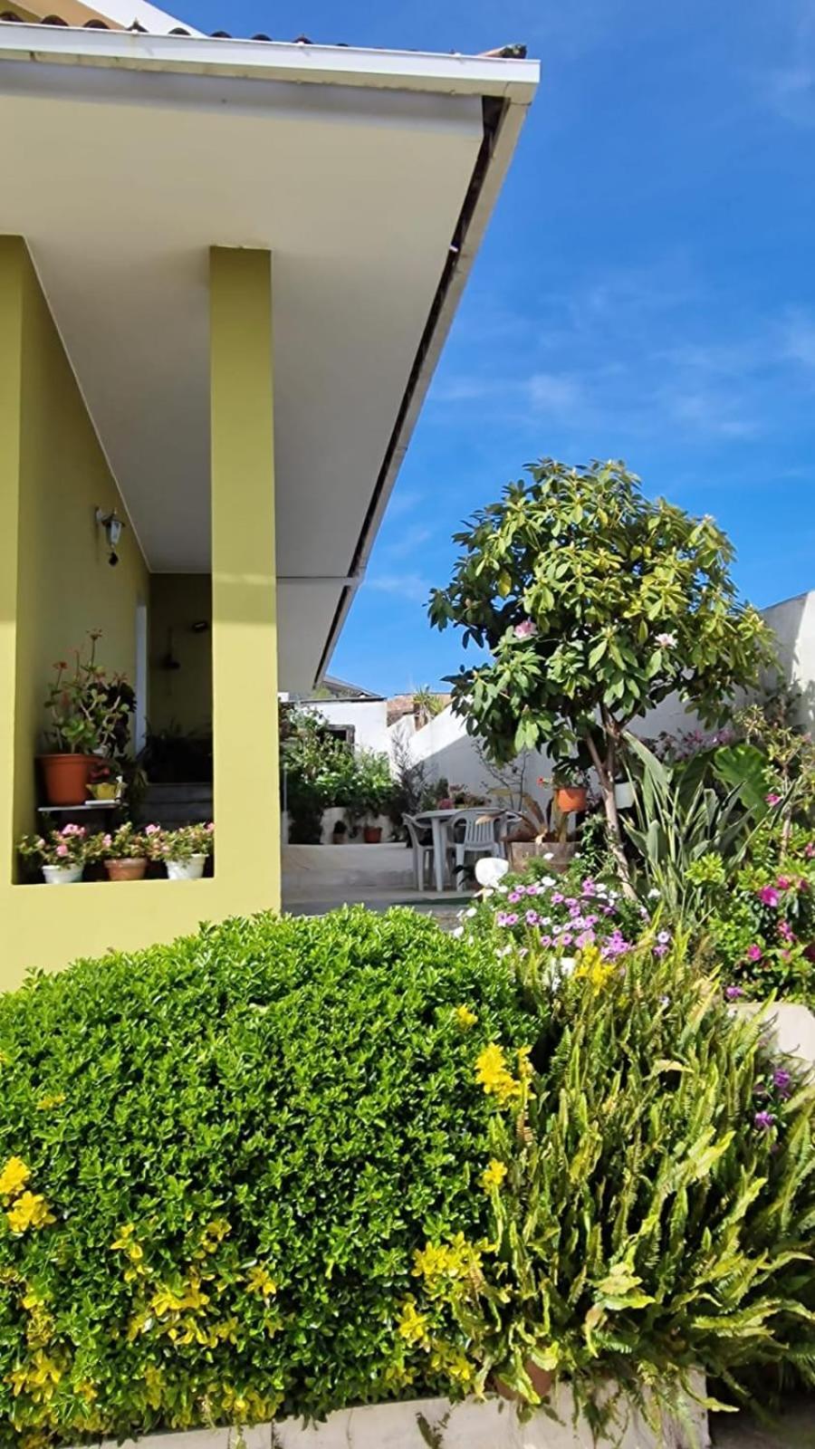 Corazon Do Val Da Lourina-Area Vigo Apartman Pontevedra Kültér fotó